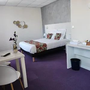 Des Négociants Hotel