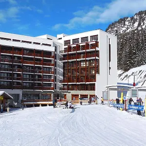 Résidence Odalys Le Panoramic Appart hôtel